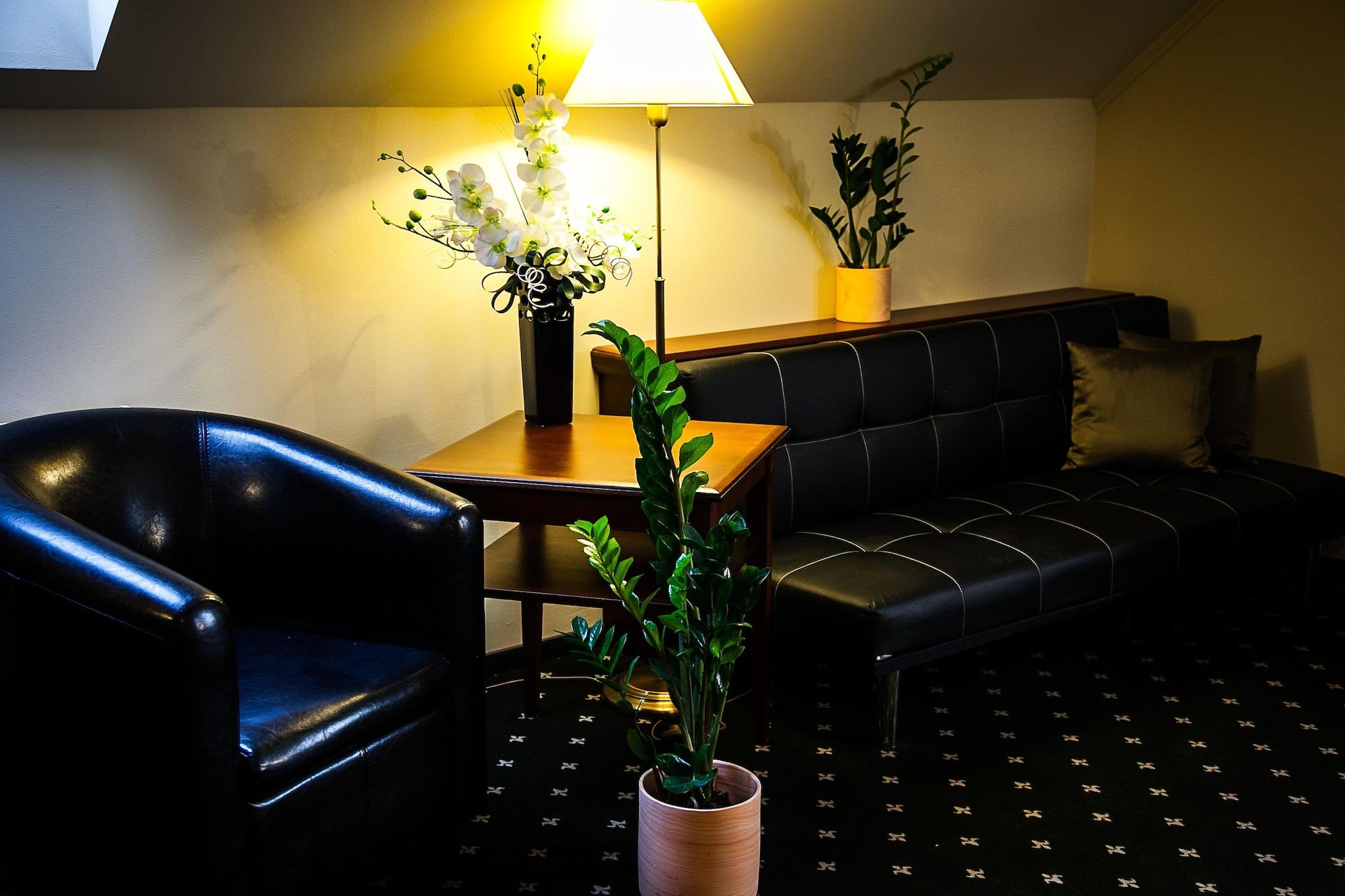 Hotel Morris Relax & Wellness Mariënbad Buitenkant foto
