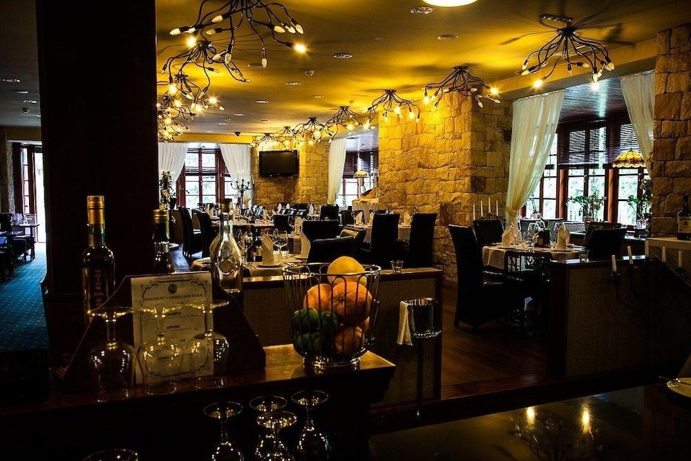 Hotel Morris Relax & Wellness Mariënbad Buitenkant foto