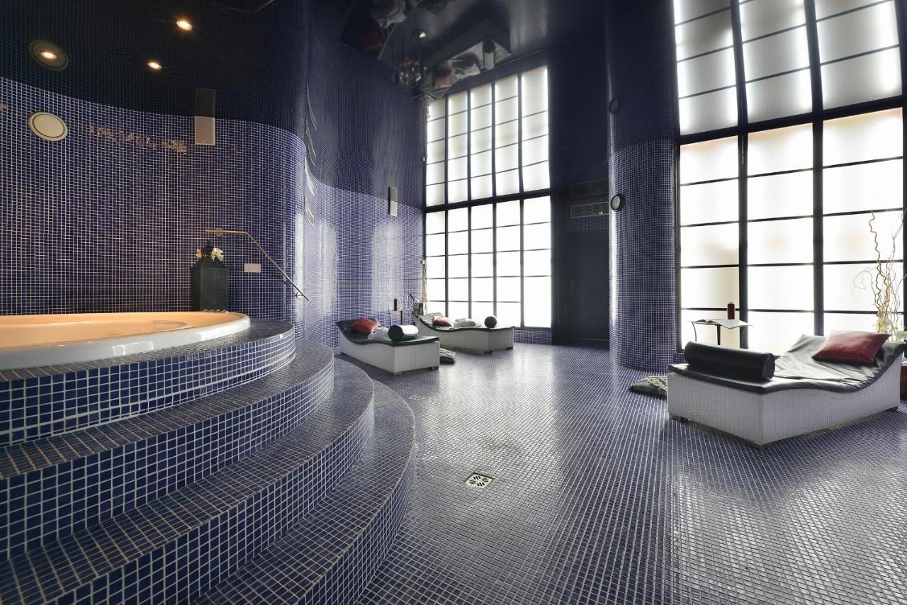 Hotel Morris Relax & Wellness Mariënbad Buitenkant foto