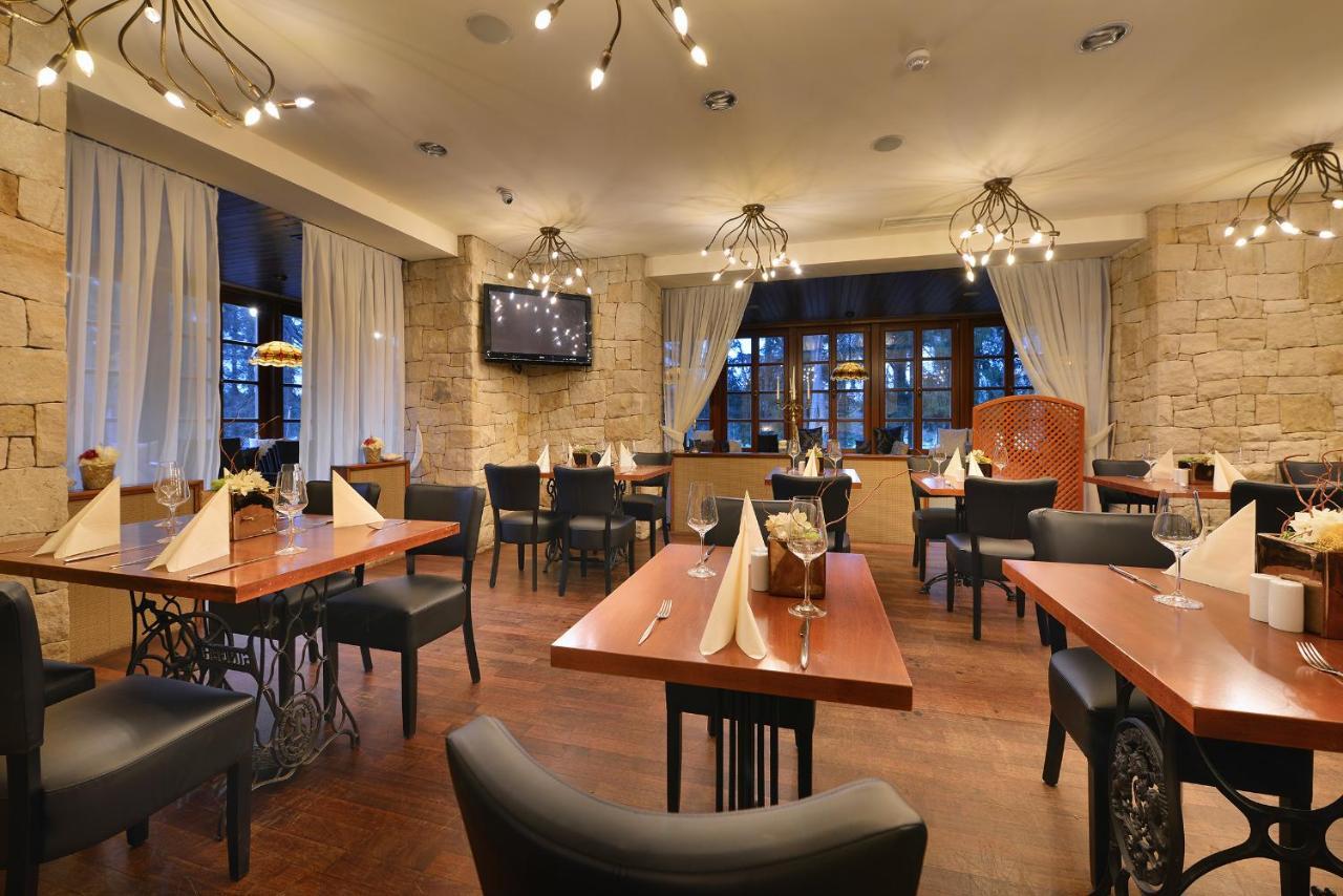 Hotel Morris Relax & Wellness Mariënbad Buitenkant foto