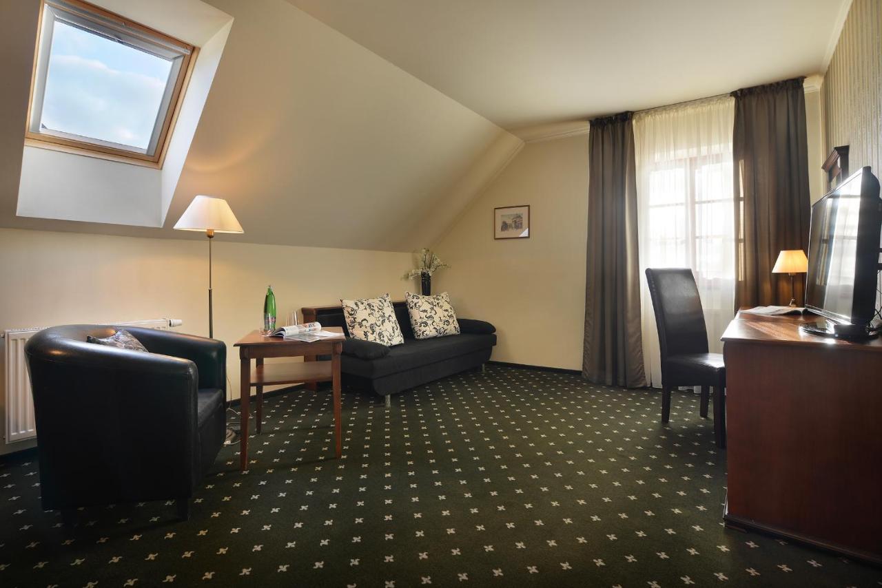 Hotel Morris Relax & Wellness Mariënbad Buitenkant foto