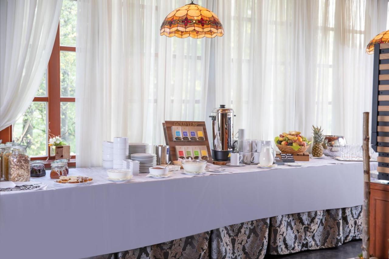 Hotel Morris Relax & Wellness Mariënbad Buitenkant foto