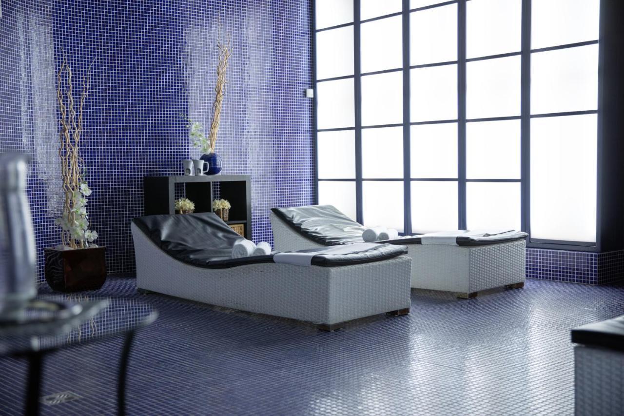 Hotel Morris Relax & Wellness Mariënbad Buitenkant foto
