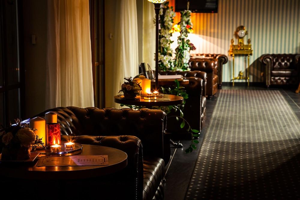 Hotel Morris Relax & Wellness Mariënbad Buitenkant foto