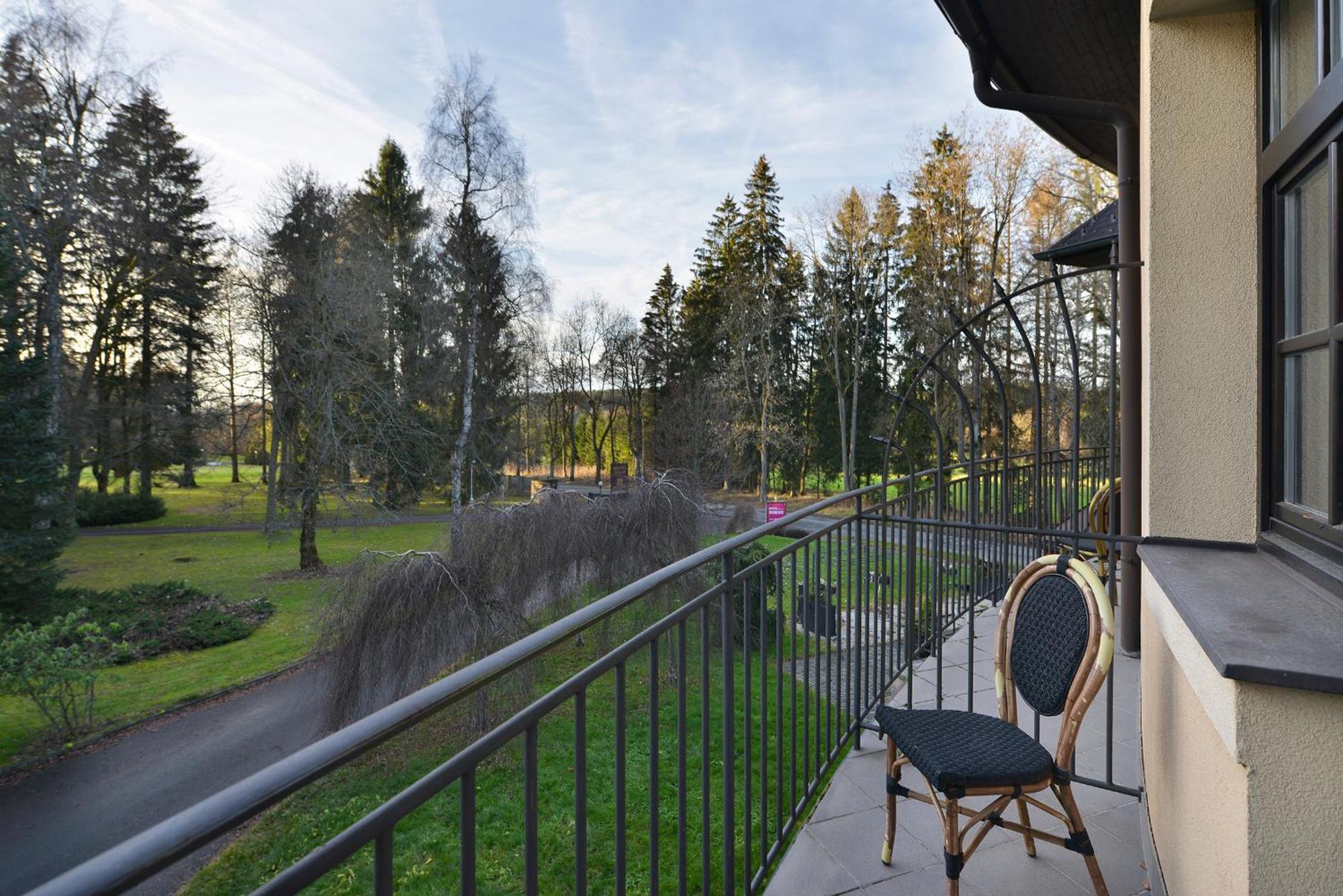 Hotel Morris Relax & Wellness Mariënbad Buitenkant foto